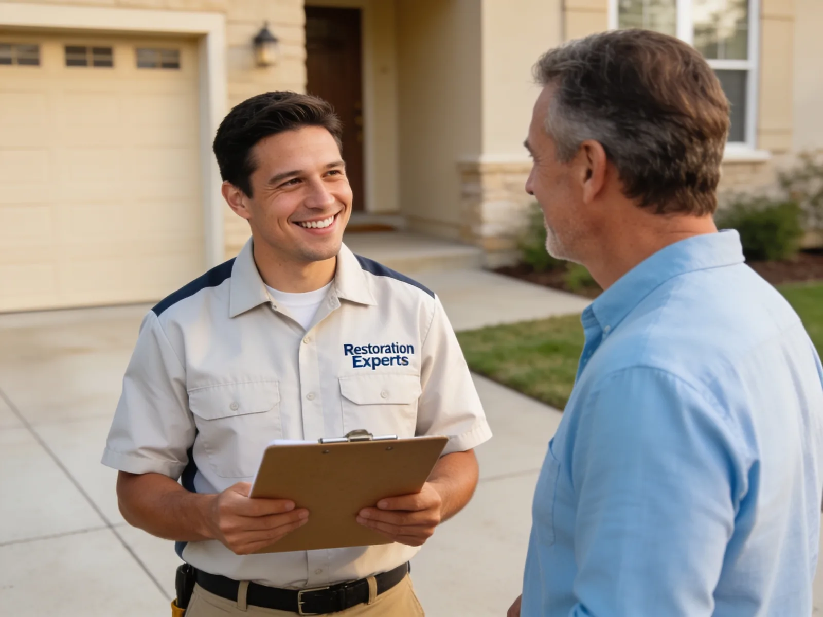 Water Damage Cleanup Port Tobacco, MD FAQs